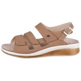 Finn Comfort 02634007499 Smeđa | shoptok.hr