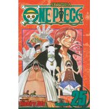 Harper Collins Publishers Ltd Eiichiro Oda - One Piece: Vol. 25 | Eponuda.com