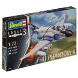 Revell maketa f-4j phantom ii ( RV03941/090 ) Cene