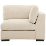 Venture Home Salerno kutna garnitura 112 cm, bež | shoptok.hr
