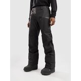 Jones Snowboards Mtn Surf Rec Hlace stealth black Cene