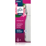 ONE Relaxing Zen osvežilec zraka polnilni 10 ml