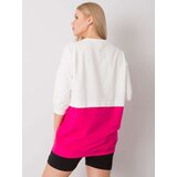 RELEVANCE Tunic-RV-TU-6851.28-fuchsia | Shoptok.si