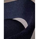 Kave Home Tamno plava blagovaonska stolica Maina – | shoptok.hr