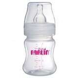 Farlin pp plastična flašica za bebe, 140ml Cene