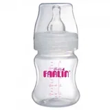 pp plastična flašica za bebe, 140ml
