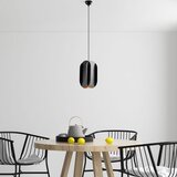 Opviq corner - 13783 - black black chandelier | ePonuda.com
