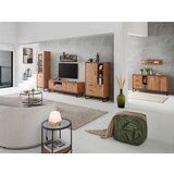 Zandiara Visoka Komoda Shiva Akacijev Les | Shoptok.si