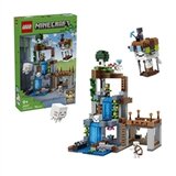 Lego Minecraft: Postaja Ghast Cijene