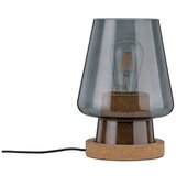 PAULMANN 79736 - 1xE27/20W Stona lampa IBEN 230V dimljena | Eponuda.com