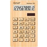 Rebell Kalkulator Bamboo 350 | Shoptok.si