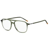 HG1232 1ED ONE SIZE (53) Zelena/Kristalna