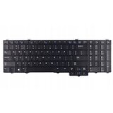 Dell Latitude E5540 15-5000 tastatura za laptop sa pozadinskim osvetljenjem ( 111080 )