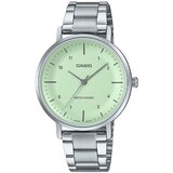 Casio Analogne ure LTPVT03D3BD pisana | Shoptok.si