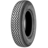 Michelin XAS ( 180 R15 89H ) u