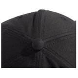 Adidas Kape s šiltom 3Stripes Twill Črna | Shoptok.si