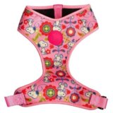 ZOOZ PETS Grudnjak za pse Mesh Snoopy Flower XS roze Cene