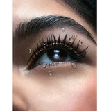 MAC Cosmetics M·A·CStack Waterproof Mascara vodoodporna maskara za volumen odtenek Black Stack 12 ml Cene