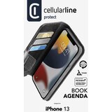 Cellular Line preklopna zaštita Agenda za iPhone 13 | shoptok.hr