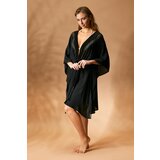 Astratex Haljina za plažu Leela Black | shoptok.hr
