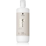 Schwarzkopf Professional Blondme Premium Developer razvijač za boju 6% | 20 VOL. 1000 ml Cijene