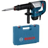 Bosch elektro-pneumatski čekić za štemovanje GSH 500 Professional SDS Max cijene