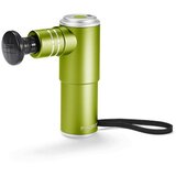 Pino FIT® Physio Boost Mini - Vibrační masážní pistole, zelená | shoptok.hr