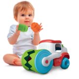 Clemmy senzori valjčni sorter Clementoni 17495 | Shoptok.si