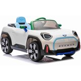  Licencirani auto na akumulator Mini Concept Aceman 4x4 - bijeli | shoptok.hr