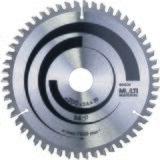 Bosch list kružne testere multi material 2608640510, 200 x 30 x 2,4 mm; 53 | ePonuda.com