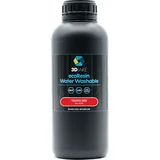 ecoResin Water Washable Verkehrsrot - 1.000 g