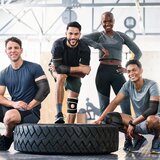 POWERLIX M kompresijska opornica za komolec | Shoptok.si