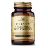 Solgar Collagen Hyaluronic Acid Complex | Eponuda.ba