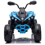 Lean_Toys Otroški štirikolesnik na baterijo 12V CAN-AM Renegate modra | Shoptok.si