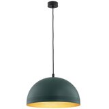  Argon 8243 - Luster na sajli BONITA 1xE27/15W/230V zelena | Eponuda.com