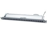 Patch panel 24port 1U Cat5e shilded | Eponuda.ba