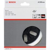 Bosch brusni tanjir meki P150mm | ePonuda.com