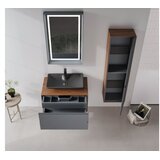 Hanah home Ormarić sa umivaonikom Craft 80 987 | Eponuda.com