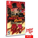  Super Meat Boy Forever - Limited Run (SWITCH) | Shoptok.si
