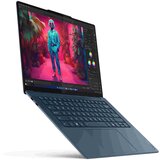 Lenovo Yoga Slim 7 14Q8X9 X1 14.5" 32/1 83ED0014GE Snapdragon X Elite, W11H na 2944x1840 Pixel OLED zaslon dotik | Shoptok.si