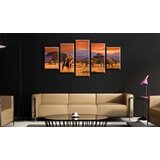  Slika - Africa: Elephants 200x100 | shoptok.hr