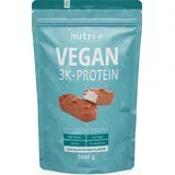 3K-Protein - Chocolate-Coconut