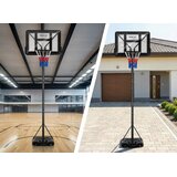 Neo-Sport NS-283 nastavljiv koš za košarko 170–305 cm | Shoptok.si