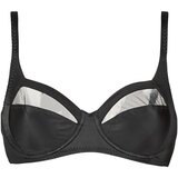 Playtex Z oporo PERFECT SILOUHETTE Črna Cene