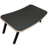 Hanah home Milton - Anthracite Anthracite Laptop Standing Desk | ePonuda.com