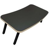 Hanah home stalak za laptop Milton, 60x34x24 cm, antracit | Eponuda.ba