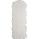 Livetastic STOJEČE OGLEDALO, 70/170/3 cm steklo, leseni material, krzno Slike