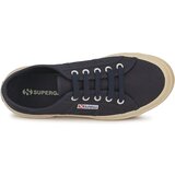 Superga ženske Nizke superge 2750 CLASSIC Modra | Shoptok.si