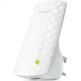  AC750 Dual Band Wireless Wall Plugged Range Extender, Mediatek, 433Mbps at 5GHz + 300Mbps at 2.4GHz, 802.11ac/a/b/g/n, Ranger Ex | Eponuda.ba