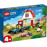 Lego ® city živali v hlevu in na kmetiji 60346 | Shoptok.si